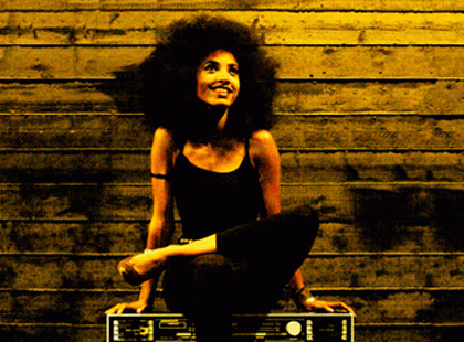 Esperanza Spalding Songs