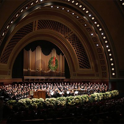 Handel’s <em>Messiah</em>
