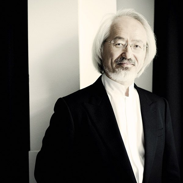 Bach Collegium Japan