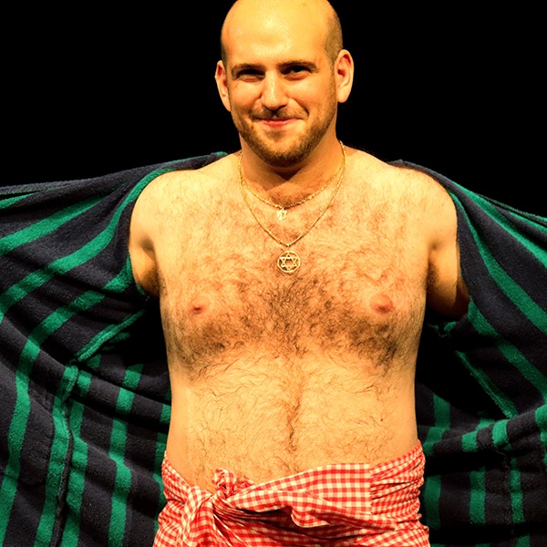 <i>Bubble Schmeisis</i>