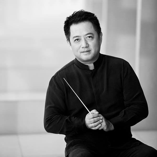 China NCPA Orchestra