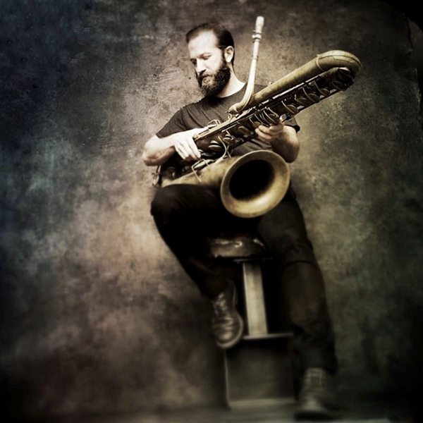 <em>Sorrow</em> — A Reimagining of Górecki’s Third Symphony<br>
Colin Stetson