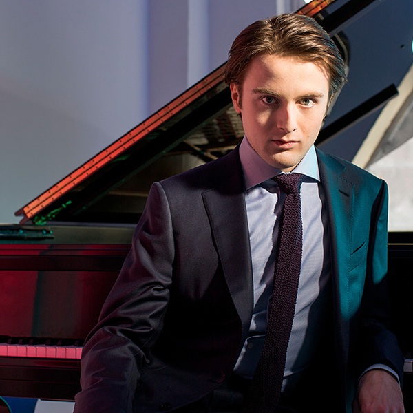 Daniil Trifonov, piano