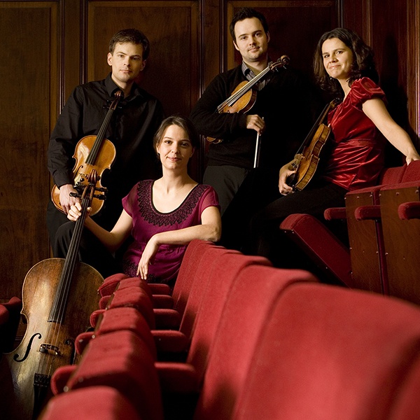 Elias Quartet