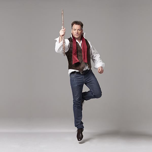 Emmanuel Pahud, flute<br>
Alessio Bax, piano
