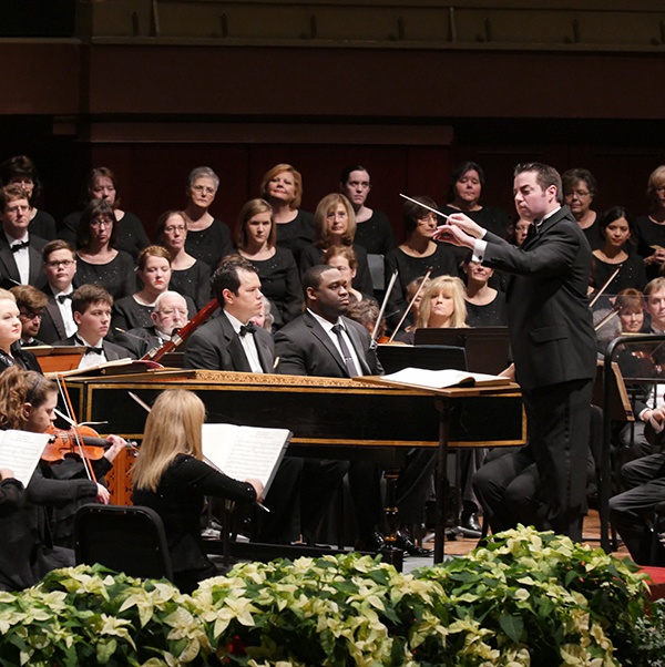 Handel's <i>Messiah</i>