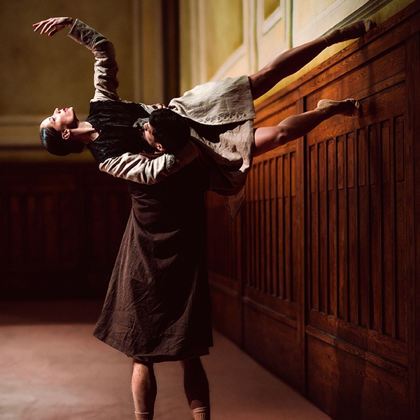 Nederlands Dans Theater