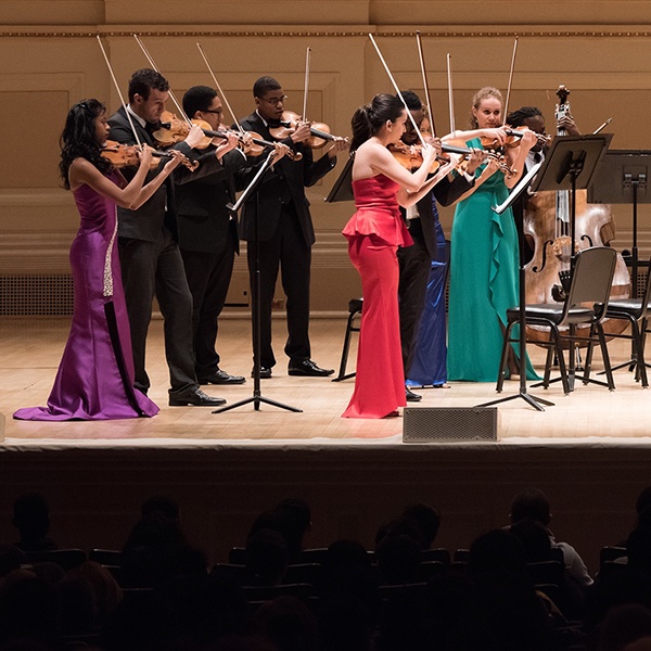 Sphinx Virtuosi