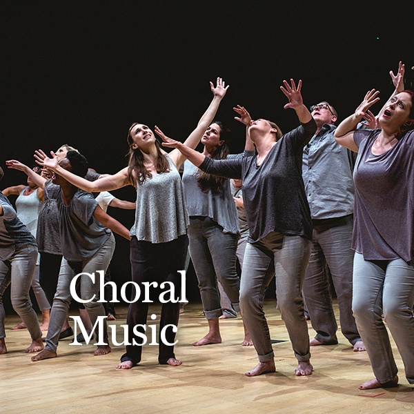 Choral Music Series