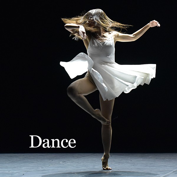 28th Annual Dance Series