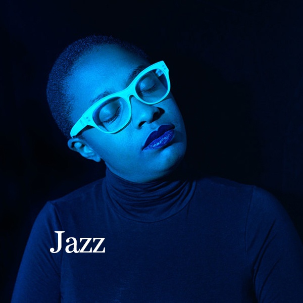 25th Annual Jazz Series