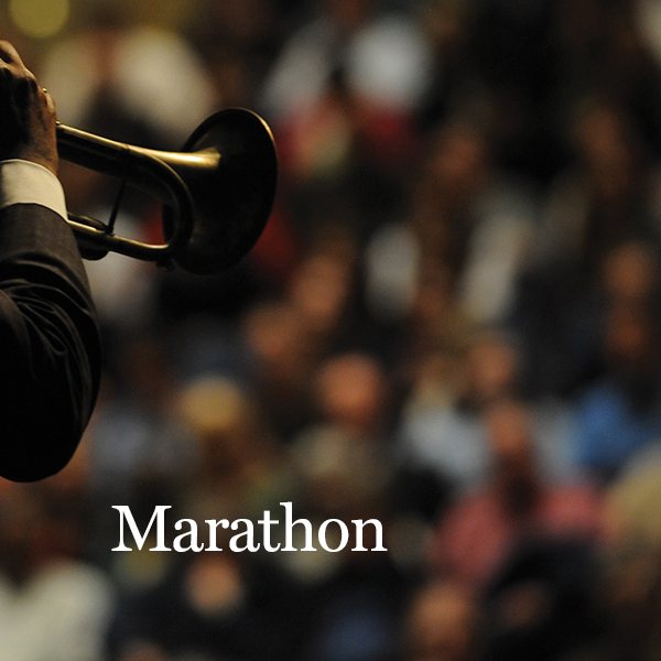 The Marathon Series