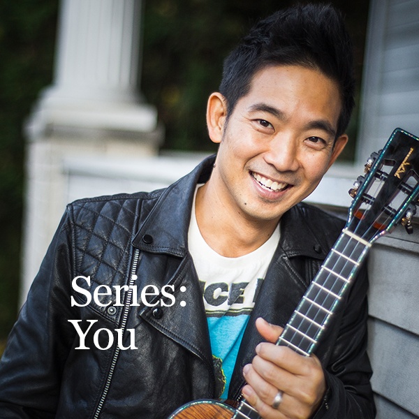 Series: You