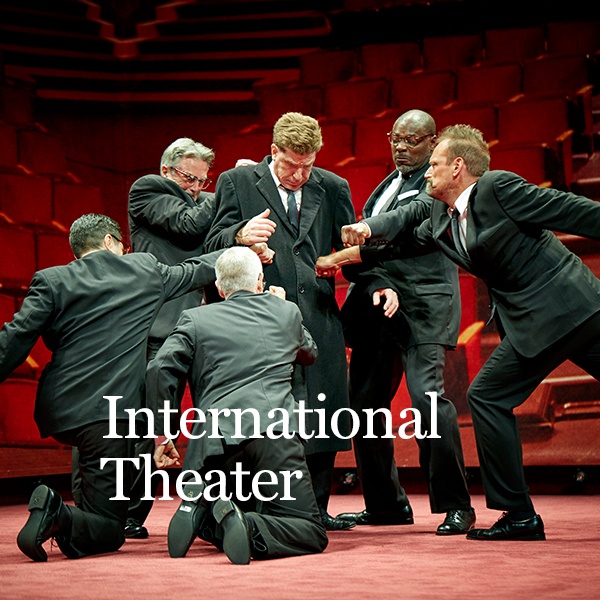 Theater Series