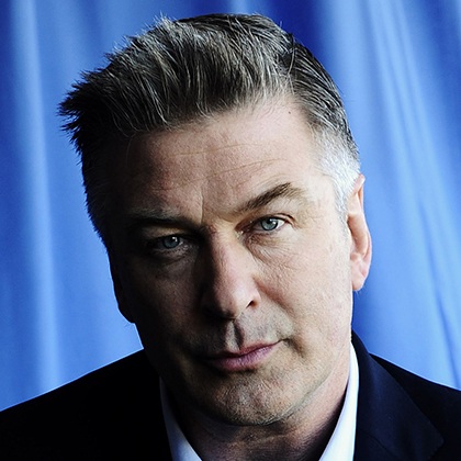Dramatic Readings of<br>Arthur Miller's <em>Death of a Salesman</em><br>with Alec Baldwin and U-M Theatre & Drama Department