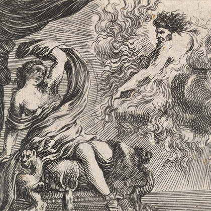 Opera in Concert<br>
Handel’s <em>Semele</em>