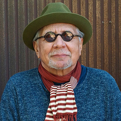 Charles Lloyd & The Marvels<br>
with special guest Lucinda Williams