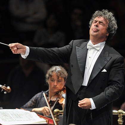 Czech Philharmonic Orchestra
