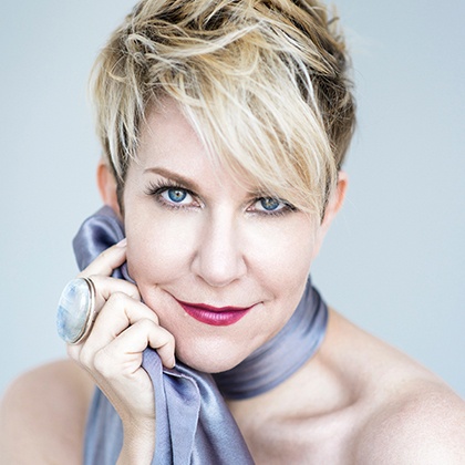 Joyce DiDonato, mezzo-soprano<br>
Yannick Nézet-Séguin, piano