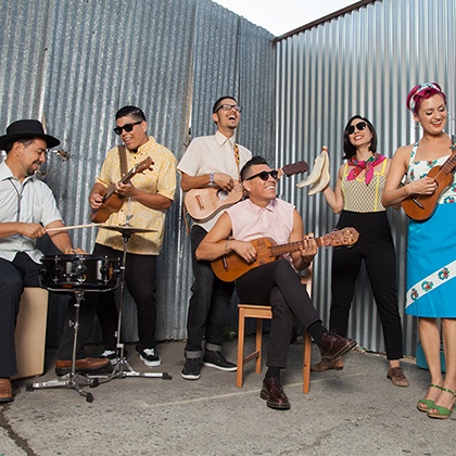 Las Cafeteras