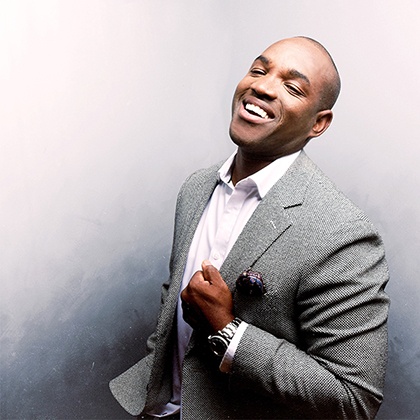 Duo Recital<br>
Eric Owens, bass-baritone<br>
Lawrence Brownlee, tenor