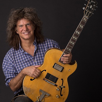 An Evening with Pat Metheny