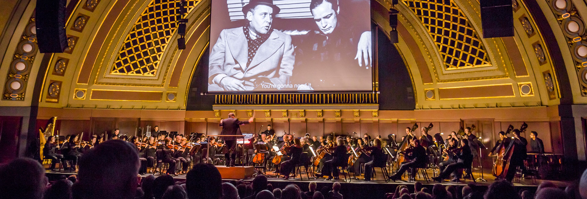 New York Philharmonic On the Waterfront