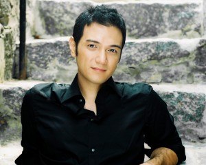 Michigan Messiah: Nicholas Phan, tenor – UMS – University Musical Society