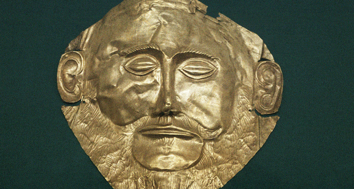 Student Experiences: Oresteia of Aeschylus – UMS – University Musical ...
