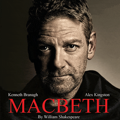 National Theatre Live: Macbeth – UMS – University Musical Society