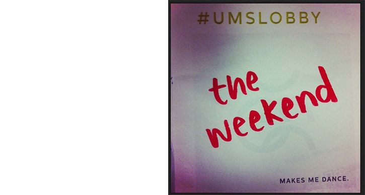 Your Dance Make Me…../……Make Me Dance Submissions – UMS – University ...