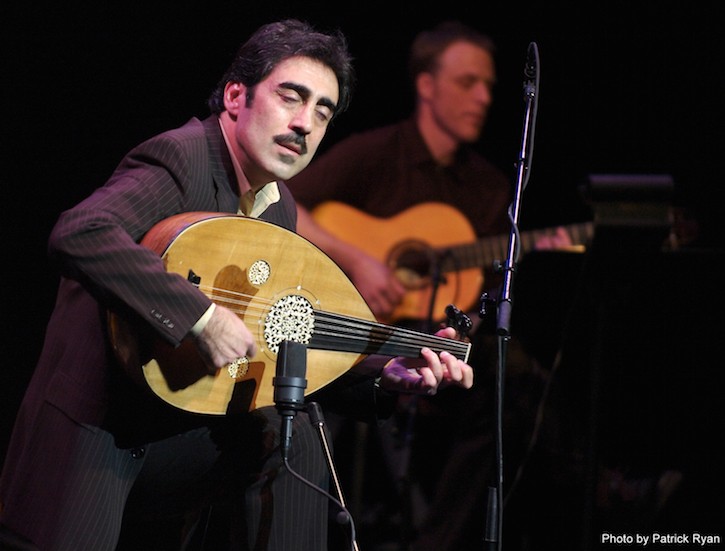 simon shaheen