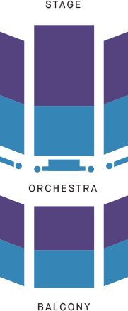 Seat Map