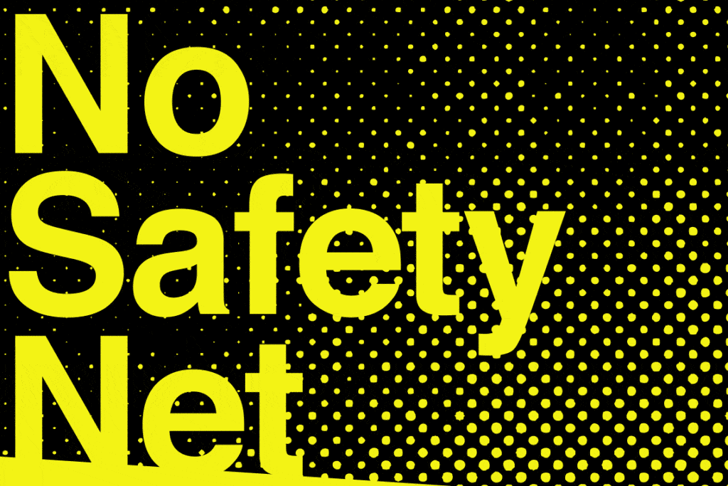 No Safety Net 2.0 UMS University Musical Society