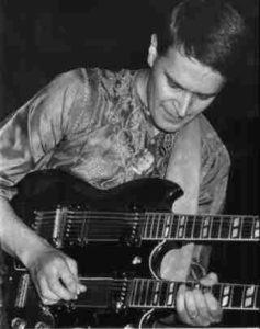 archival john mclaughlin photo 1973