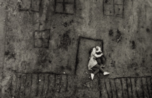 Abelardo Morrell’s photograph