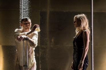 National Theatre, Live in HD: Cat on a Hot Tin Roof