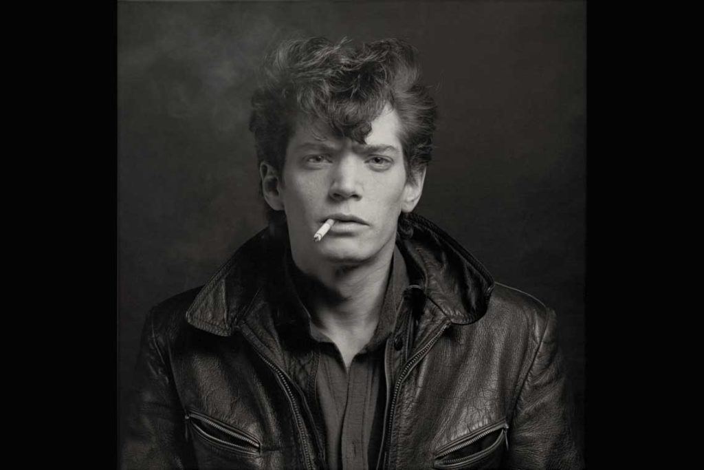 10 Things About Robert Mapplethorpe + ‘Triptych’ – UMS – University ...