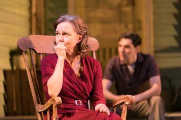 National Theatre Live in HD: All My Sons