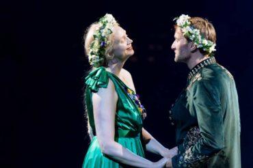 National Theatre Live in HD: A Midsummer Night’s Dream