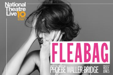 National Theatre Live in HD: Fleabag