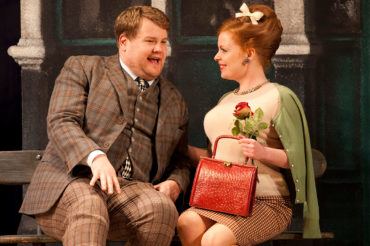 Canceled: National Theatre Live in HD: One Man, Two Guvnors