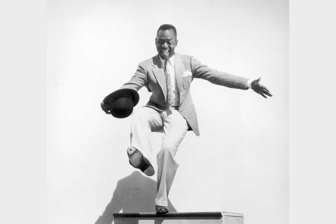 A History of American Tap Dance – UMS – University Musical Society