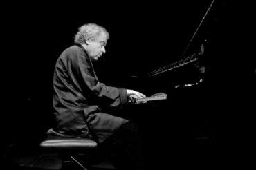 Canceled: Sir András Schiff, piano