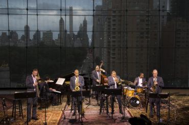 The Democracy! Suite: Jazz at Lincoln Center Orchestra Septet with Wynton Marsalis (UMS Digital Presentation)