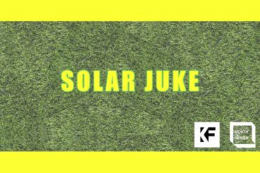 Ash Arder: Solar Juke