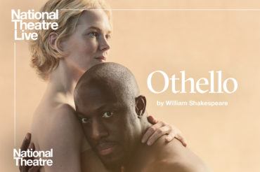 NT Live: Othello