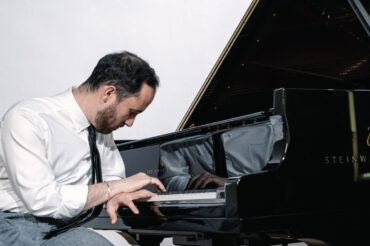 Igor Levit, piano