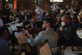 Regenerate!: Community Orchestra for All