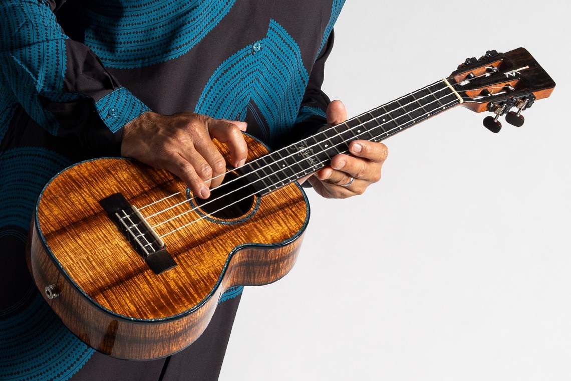 UMS 101: All About the Uke – UMS – University Musical Society